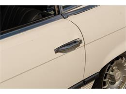1983 Mercedes-Benz 280SL (CC-2108699) for sale in Grapevine, Texas