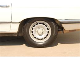 1983 Mercedes-Benz 280SL (CC-2108699) for sale in Grapevine, Texas