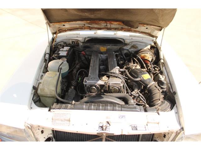 1983 Mercedes-Benz 280SL (CC-2108699) for sale in Grapevine, Texas