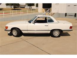 1983 Mercedes-Benz 280SL (CC-2108699) for sale in Grapevine, Texas