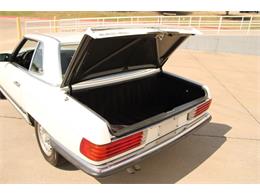 1983 Mercedes-Benz 280SL (CC-2108699) for sale in Grapevine, Texas