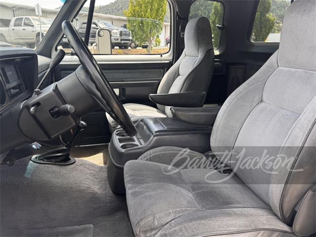 1992 Dodge Ram 250 (CC-2100870) for sale in Las Vegas, Nevada