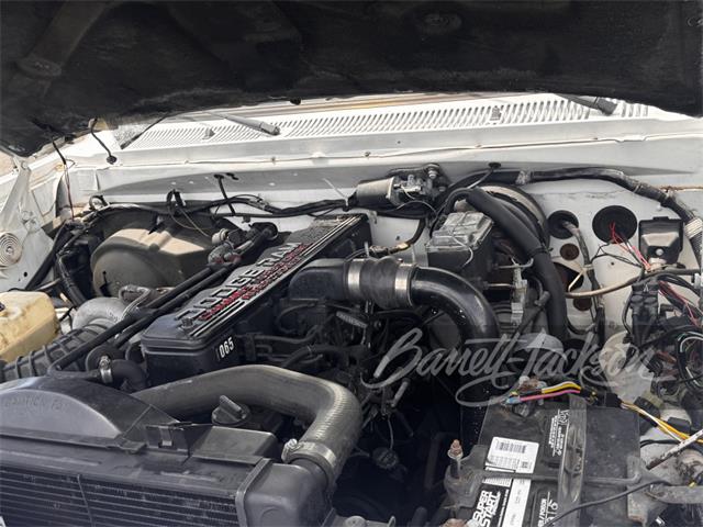 1992 Dodge Ram 250 (CC-2100870) for sale in Las Vegas, Nevada