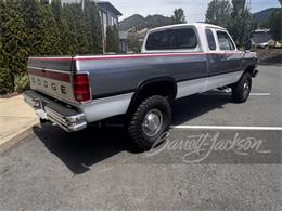 1992 Dodge Ram 250 (CC-2100870) for sale in Las Vegas, Nevada