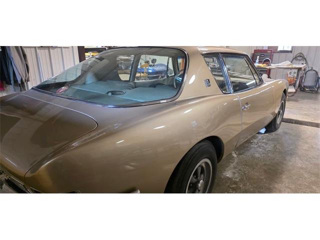 1963 Studebaker Avanti (CC-2108700) for sale in Hobart, Indiana