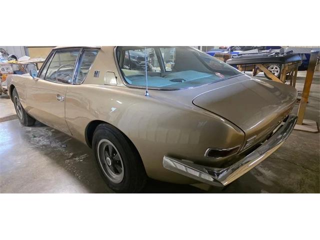 1963 Studebaker Avanti (CC-2108700) for sale in Hobart, Indiana