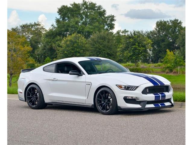 2016 Ford Mustang (CC-2108701) for sale in Hobart, Indiana