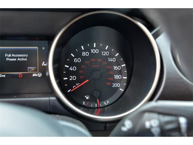 2016 Ford Mustang (CC-2108701) for sale in Hobart, Indiana
