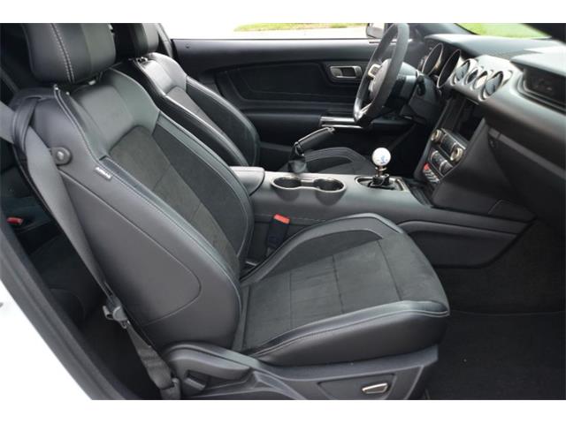 2016 Ford Mustang (CC-2108701) for sale in Hobart, Indiana