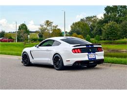 2016 Ford Mustang (CC-2108701) for sale in Hobart, Indiana