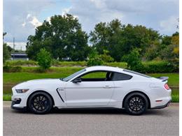 2016 Ford Mustang (CC-2108701) for sale in Hobart, Indiana