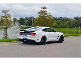 2016 Ford Mustang (CC-2108701) for sale in Hobart, Indiana
