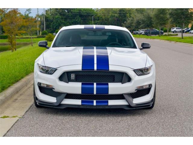 2016 Ford Mustang (CC-2108701) for sale in Hobart, Indiana
