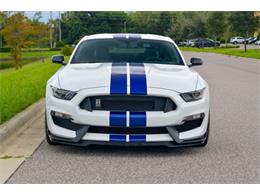 2016 Ford Mustang (CC-2108701) for sale in Hobart, Indiana