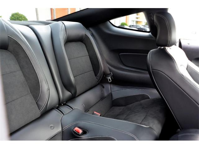 2016 Ford Mustang (CC-2108701) for sale in Hobart, Indiana