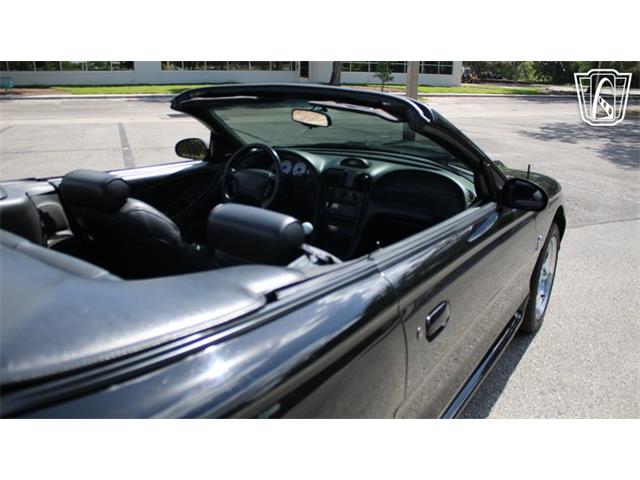 1997 Ford Mustang SVT Cobra (CC-2108702) for sale in Lake Mary, Florida