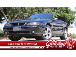 1997 Ford Mustang SVT Cobra (CC-2108702) for sale in Lake Mary, Florida
