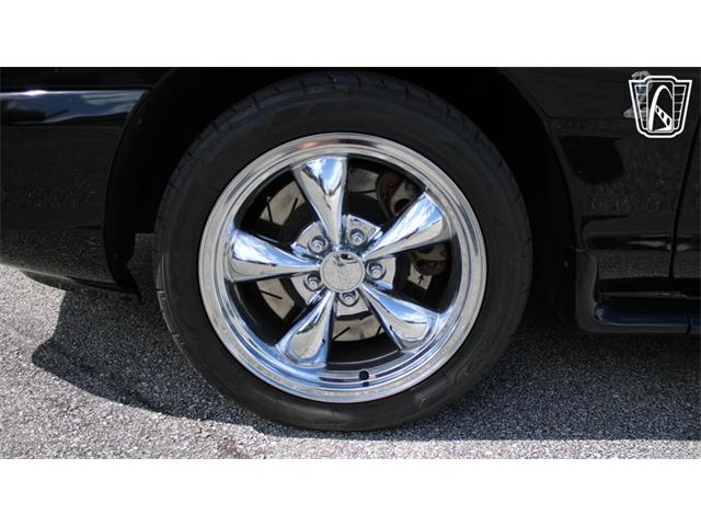 1997 Ford Mustang SVT Cobra (CC-2108702) for sale in Lake Mary, Florida