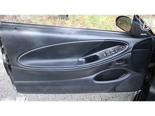 1997 Ford Mustang SVT Cobra (CC-2108702) for sale in Lake Mary, Florida