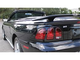 1997 Ford Mustang SVT Cobra (CC-2108702) for sale in Lake Mary, Florida