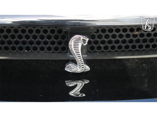 1997 Ford Mustang SVT Cobra (CC-2108702) for sale in Lake Mary, Florida