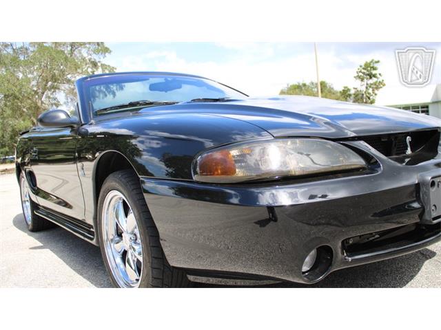 1997 Ford Mustang SVT Cobra (CC-2108702) for sale in Lake Mary, Florida