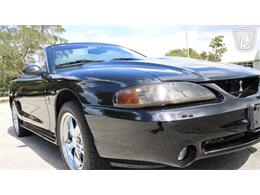 1997 Ford Mustang SVT Cobra (CC-2108702) for sale in Lake Mary, Florida