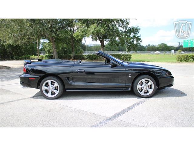 1997 Ford Mustang SVT Cobra (CC-2108702) for sale in Lake Mary, Florida