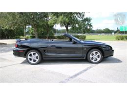1997 Ford Mustang SVT Cobra (CC-2108702) for sale in Lake Mary, Florida