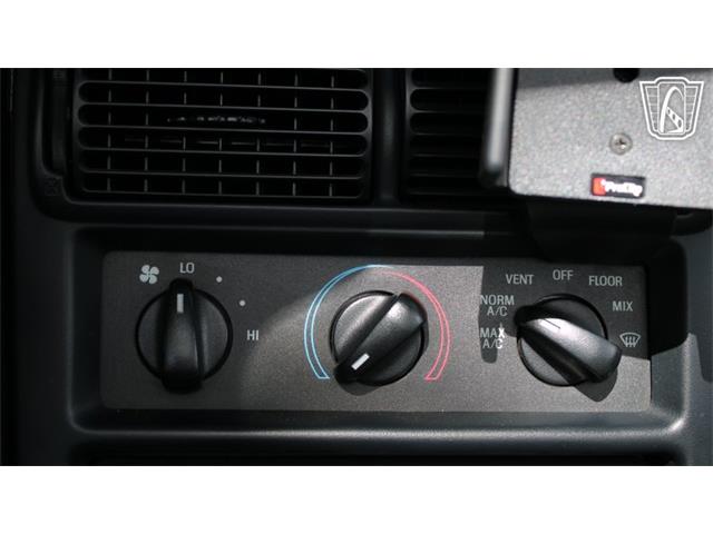 1997 Ford Mustang SVT Cobra (CC-2108702) for sale in Lake Mary, Florida