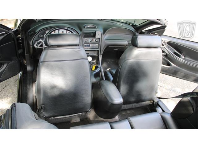 1997 Ford Mustang SVT Cobra (CC-2108702) for sale in Lake Mary, Florida