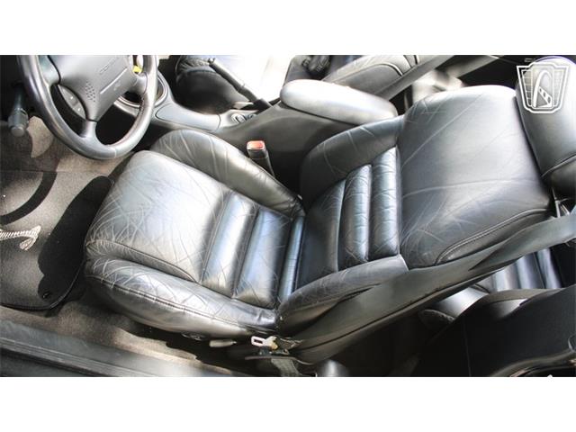 1997 Ford Mustang SVT Cobra (CC-2108702) for sale in Lake Mary, Florida