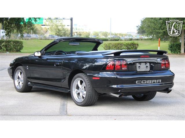 1997 Ford Mustang SVT Cobra (CC-2108702) for sale in Lake Mary, Florida