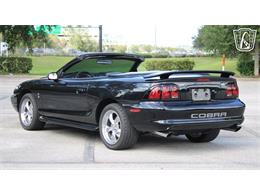 1997 Ford Mustang SVT Cobra (CC-2108702) for sale in Lake Mary, Florida