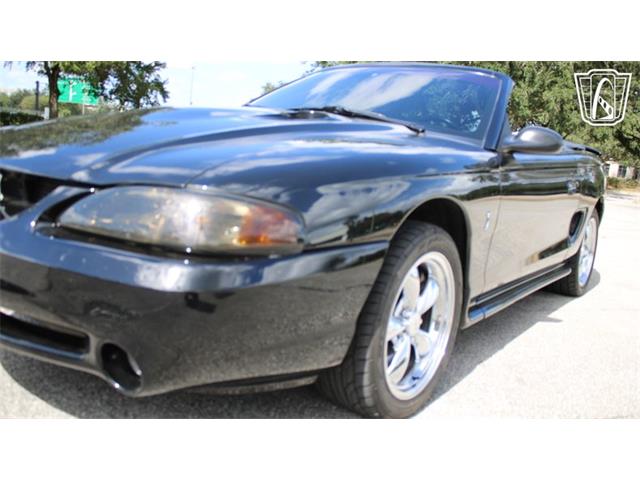 1997 Ford Mustang SVT Cobra (CC-2108702) for sale in Lake Mary, Florida