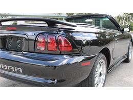 1997 Ford Mustang SVT Cobra (CC-2108702) for sale in Lake Mary, Florida