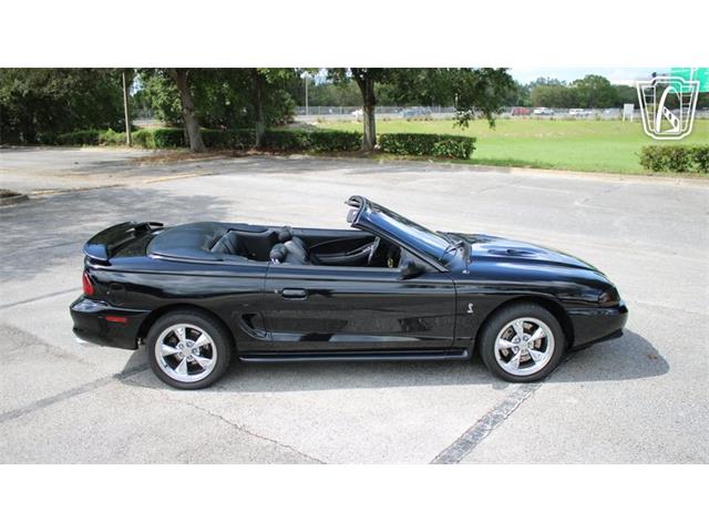 1997 Ford Mustang SVT Cobra (CC-2108702) for sale in Lake Mary, Florida