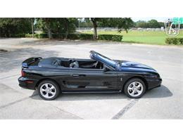 1997 Ford Mustang SVT Cobra (CC-2108702) for sale in Lake Mary, Florida