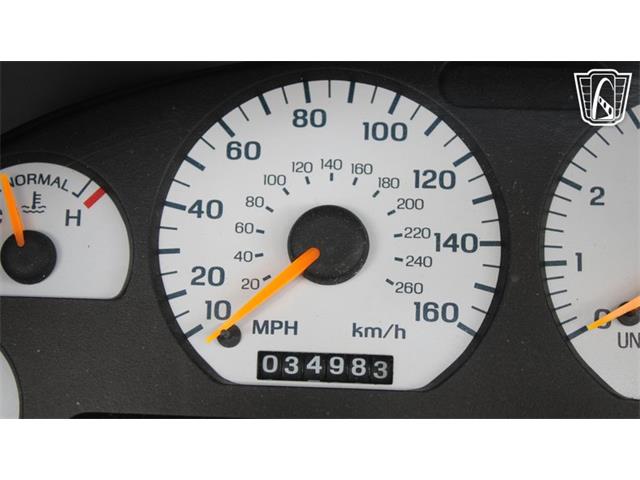 1997 Ford Mustang SVT Cobra (CC-2108702) for sale in Lake Mary, Florida