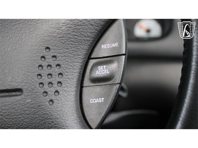 1997 Ford Mustang SVT Cobra (CC-2108702) for sale in Lake Mary, Florida