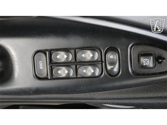 1997 Ford Mustang SVT Cobra (CC-2108702) for sale in Lake Mary, Florida