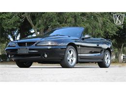 1997 Ford Mustang SVT Cobra (CC-2108702) for sale in Lake Mary, Florida