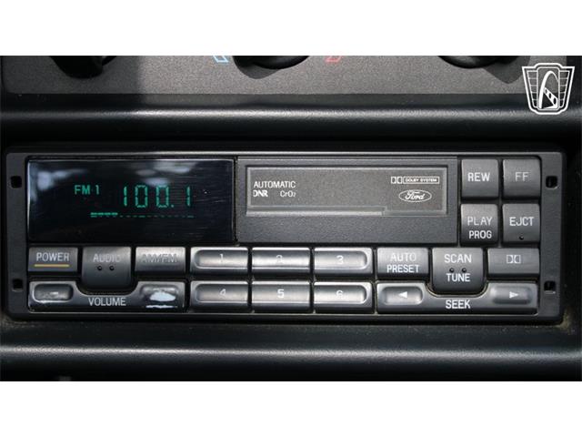 1997 Ford Mustang SVT Cobra (CC-2108702) for sale in Lake Mary, Florida