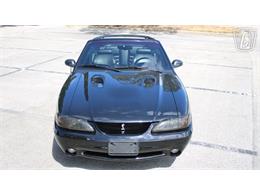 1997 Ford Mustang SVT Cobra (CC-2108702) for sale in Lake Mary, Florida