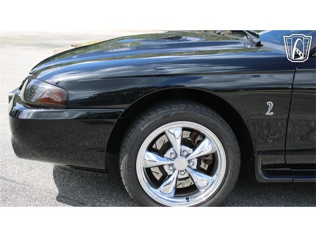 1997 Ford Mustang SVT Cobra (CC-2108702) for sale in Lake Mary, Florida