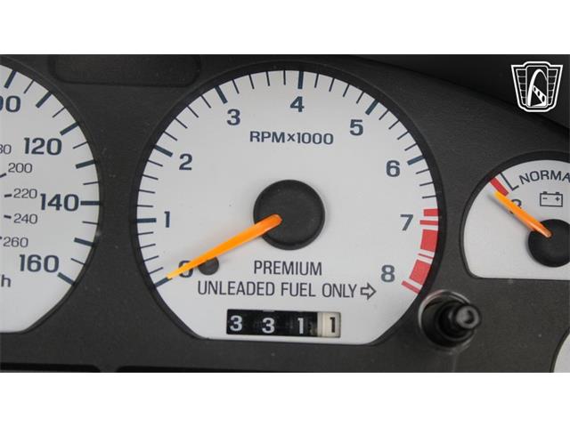 1997 Ford Mustang SVT Cobra (CC-2108702) for sale in Lake Mary, Florida