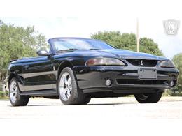 1997 Ford Mustang SVT Cobra (CC-2108702) for sale in Lake Mary, Florida