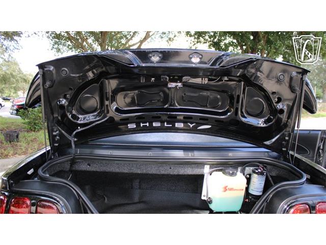 1997 Ford Mustang SVT Cobra (CC-2108702) for sale in Lake Mary, Florida
