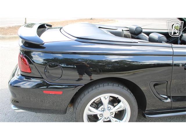 1997 Ford Mustang SVT Cobra (CC-2108702) for sale in Lake Mary, Florida