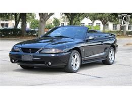 1997 Ford Mustang SVT Cobra (CC-2108702) for sale in Lake Mary, Florida